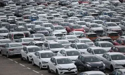 Otomotiv ihracatı liderliğini korudu