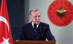 Erdoğan: Enerji arzı artık egemenlik meselesidir