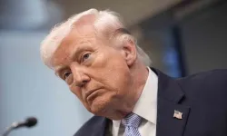 Trump: İran aradı, ateşkes istedi!