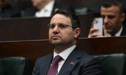 Bakan Gürlek'ten Avrupa Parlamentosu’na tepki