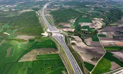 Bursa trafiğini yakından ilgilendiren projede yeni gelişme... Komşu illere ulaşım süresi düşecek!
