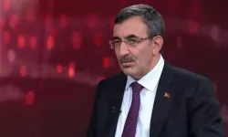 Cumhurbaşkanı Yardımcısı Yılmaz: "İnsan onuru ve eşit vatandaşlık esastır"