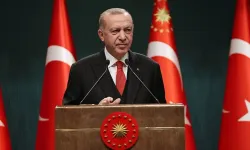 Cumhurbaşkanı Erdoğan: Sahadaki gücümüzü masada da kabul ettiriyoruz