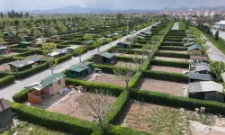 Hobi Bahçeleri Düzenlemesi TBMM’de Kabul Edildi! Tarım Arazilerine Yeni Dönem Başlıyor