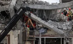 İsrail, Batı Şeria’da masum sivillerin evlerini yerle bir etti
