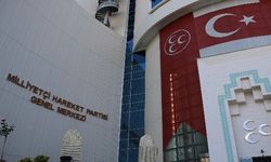 MHP'de bir il teşkilatı daha feshedildi
