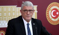 İYİ Parti lideri Dervişoğlu: Özel'i tutuklatmak toplumsal barışı ve huzurumuzu bozar!