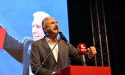 Başkan Yeşiltaş'tan ihraç talebi sonrası ilk mesaj: "Örgüt burada, irade burada"
