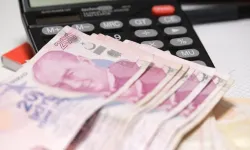 Cari açık nisanda 5,7 milyar dolar oldu