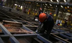 Üretici enflasyonu Mayıs’ta yüzde 28,93’e yükseldi