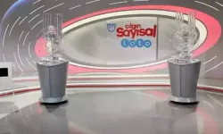 Çılgın Sayısal Loto’da 1 milyar 110 milyon TL’lik rekor ikramiyenin sahibi belli oldu!