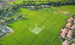 TOKİ'den Dev Arsa Satışı: 44 İlde 332 Değerli Arsa Açık Artırmayla Satışa Çıkıyor! İşte İl İl Liste ve Başvuru Şartları