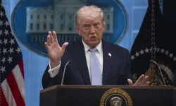 Trump tarih verdi: "Hürmüz Boğazı için anlaşmaya varabiliriz"