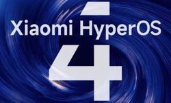 Sürpriz gelişmelerin olacağı HyperOS 4 için geri sayım başladı!