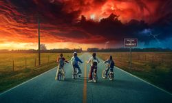 Netflix 10 yılda küresel ekonomiye 325 milyar dolarlık katkı sağladı