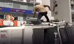 İzmir'de miting öncesi ortalık karışmıştı! Flaş gelişme...