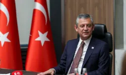 Özgür Özel'den YENİ Parti ile ilgili ilk açıklama!
