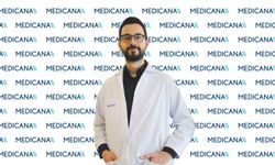 Psikiyatri Uzmanı Dr. Ömer Öz: "Her zaman stresli bir durum sonrasında panik atak belirtisi oluşmaz"