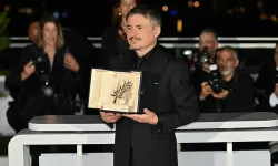 Cannes 2026’da Altın Palmiye’nin sahibi belli oldu
