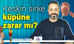 Atasözleriyle psikoloji: Keskin Sirke Küpüne Zarar Psikolojide ne demek? Öfke Kontrolü ve Stresin Beyne Etkisi