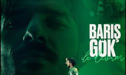 Bursaspor Barış Gök ile sözleşme yeniledi