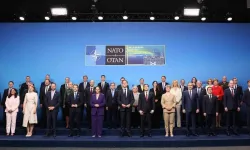 NATO ülkeleri hangileri? NATO zirvesine hangi ülkeler katılıyor? İşte NATO ülkeleri listesi...