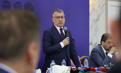 Güler: "CHP’de yaşanan süreç CHP’nin iç meselesidir"