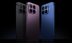 Xiaomi yeni Xiaomi 17T Serisi'ni tanıttı