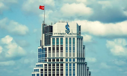 İş Bankası’na yaklaşık 1,3 milyar dolar sürdürülebilir sendikasyon kredisi