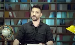 Oğuzhan Uğur'dan 'Haluk Levent' açıklaması