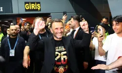 Galatasaray Teknik Direktörü Okan Buruk'tan transfer açıklaması!