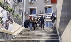 Şişli’de 'kız meselesi' kavgasında 12 kurşunla öldürüldü: 6 şüpheli tutuklandı