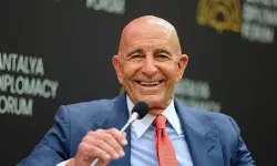 Trump: Tom Barrack, Suriye ve Irak Özel Başkanlık Elçisi olarak atanacak