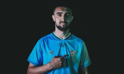 Timsah bomba transferi duyurdu! Toral Bayramov Bursaspor'da...