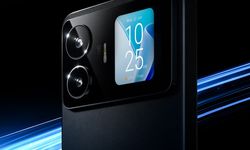 GM 26 Pro 5G, Türkiye’de ilk olan AMOLED arka ekranıyla sahnede