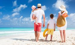 Türkiye'nin en popüler tatil rotaları belli oldu! Bodrum zirvede, Ege fark attı