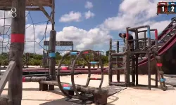 Survivor'da üçüncü eleme adayı belli oldu! Bireysel dokunulmazlığı kim kazandı, potaya kim girdi?