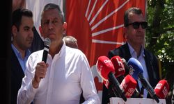 CHP lideri Özel, 'ara seçim' turunda: Siz, tarihin doğru tarafındasınız
