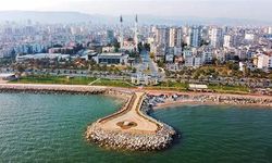 Mezitli nerede, hangi ile bağlı? Mezitli'nin nüfusu kaç, kaç mahalleden oluşuyor?
