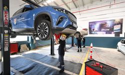 Bosch Türkiye 2025’te 5,2 milyar Euro satış gerçekleştirdi