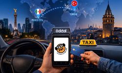 Ödeal, ilk yurt dışı operasyonunu Meksika'da başlattı