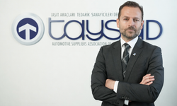 Otomotiv tedarik sanayi dijital dönüşümle güçleniyor