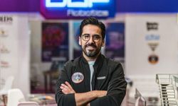 DOF Robotics, Asya Pasifik'teki büyüme atağını IAAPA Expo Asia’da güçlendirdi