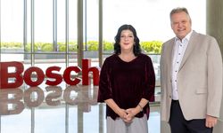 Bosch Grubu’nun Türkiye ve Orta Doğu Başkanlığı görevini Karin Gilges devralıyor