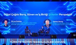 Bruce Daisley: Eğitim Teknolojilerinde Hız Değil Doğruluk Önemli