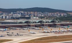 Sabiha Gökçen’de tüm zamanların yolcu rekoru kırıldı