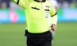 Avustralya - Türkiye maçının hakemi belli oldu!