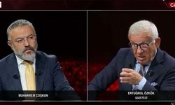 Ertuğrul Özkök, Akit TV yayına katıldı: Siz unuttunuz...