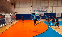 BUÜ Kadın Hentbol Takımı Türkiye şampiyonu oldu