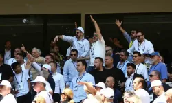 Fenerbahçe'de büyük gün! Tarihi genel kurulda gerilim çıktı